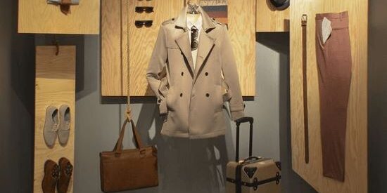 Visual merchandising e display Visual merchandising e display