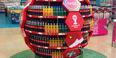 Coca Cola Retail DisplayDisplay Coca Cola Retail DisplayDisplay