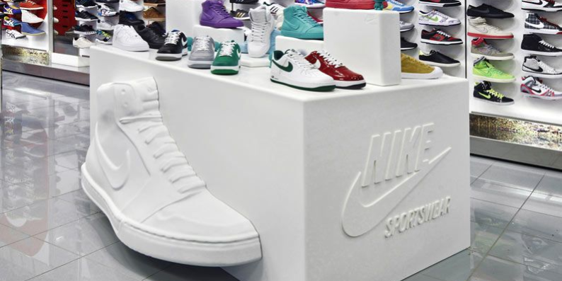Nike Personalisierungsprodukte Nike Personalisierungsprodukte