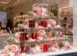Acrylic Display Organizer
